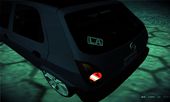 Chevrolet Celta 2010 Edit